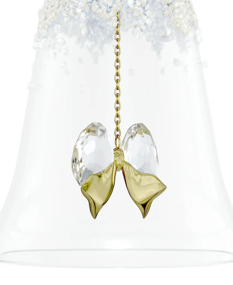 Swarovski 2026 Annual Edition Bell Ornament