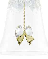 Swarovski 2026 Annual Edition Bell Ornament