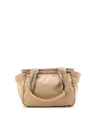 Pre-Owned Prada Small Baby Bag Re-Nylon