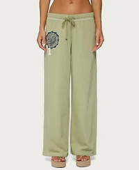 Edikted Women's Spirit Sweatpants
