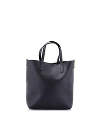 Pre-Owned Saint Laurent Toy Shopper Tote Leather