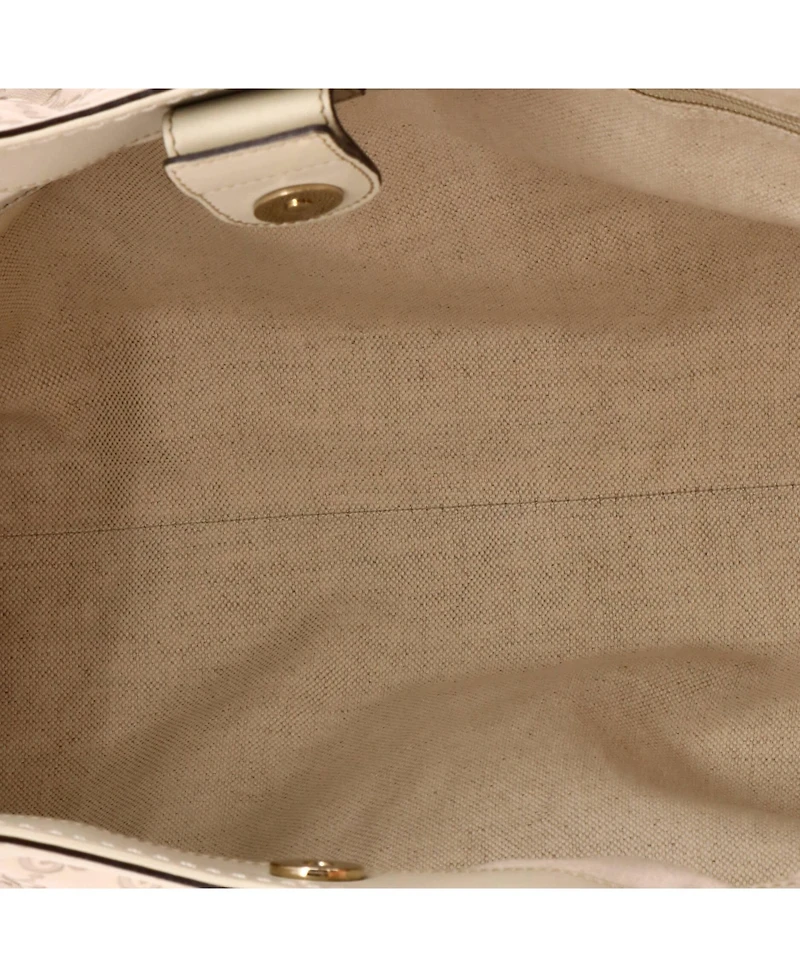 Pre-Owned Gucci Medium Sukey Tote Guccissima Leather