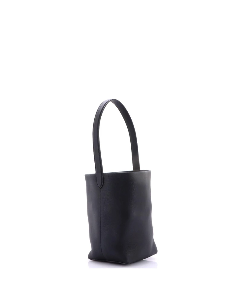 Pre-Owned The Row Small N/S Park Tote Leather