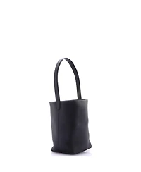 Pre-Owned The Row Small N/S Park Tote Leather