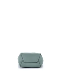 Pre-Owned Celine Small Sangle Seau Bag Calfskin