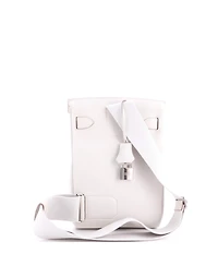 Pre-Owned Hermes Pm Hac a Dos Backpack Togo