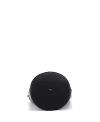 Pre-Owned Celine Bucket 16 Bag Leather