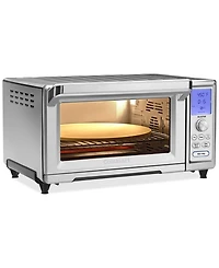Cuisinart Tob-260N1NAS Chef's Convection Toaster Oven Broiler