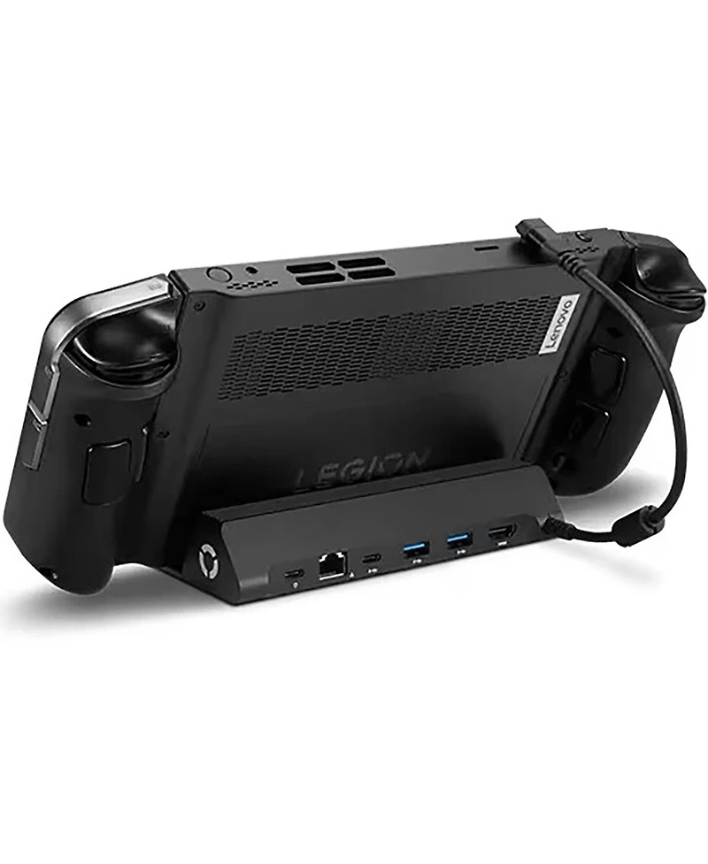 Lenovo Legion Go 6-in-1 Usb-c Wired Ethernet Dock
