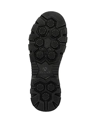 Rocky Men's Backlands Rubber Composite Toe Work Boot