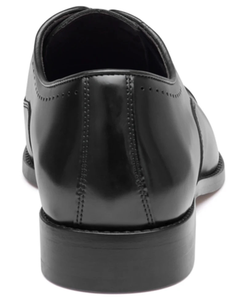 Johnston & Murphy Men's Arrister Cap-Toe Oxfords