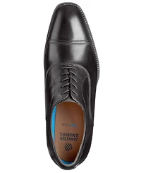 Johnston & Murphy Men's Anderson Cap-Toe Dress Shoes