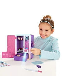 VTech My Mini Locker Customizable Bluetooth Music Learning Toy, Ages 5+