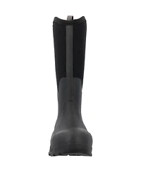 Rocky Men's Backlands Rubber Composite Toe Work Boot