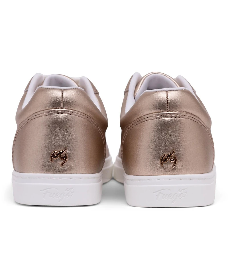 Fuego Women's Low-top Sneaker
