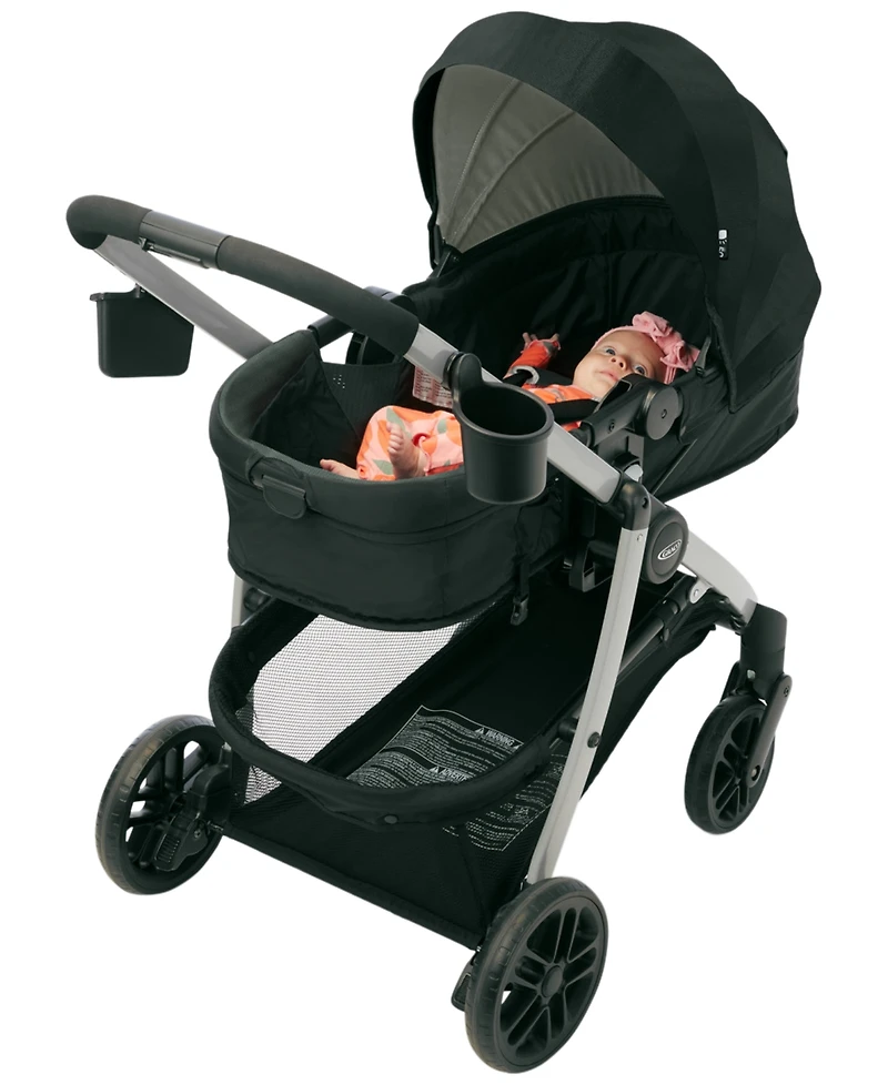 Graco Baby Boys' and Baby Girls' Modes Pramette Stroller