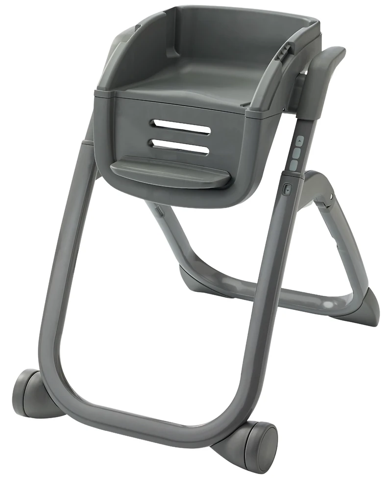 Graco Baby Boys' and Baby Girls' DuoDiner Dlx Highchair