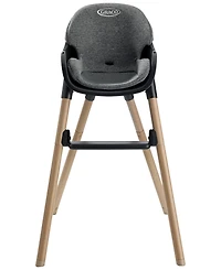 Graco Baby Boys' and Girls' Ready2Dine Dlx Highchair