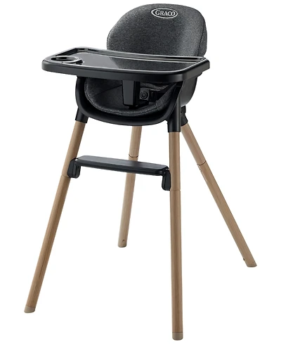 Graco Baby Boys' and Girls' Ready2Dine Dlx Highchair