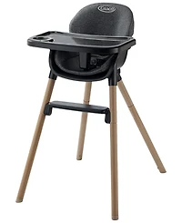 Graco Baby Boys' and Girls' Ready2Dine Dlx Highchair