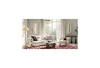 Z Gallerie Ava Wall Mirror