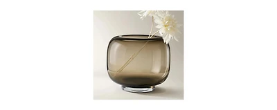 Z Gallerie Mateo Glass Vase