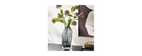 Z Gallerie Anora Glass Vase