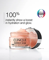 Clinique 2-Piece Hydration Heroes Mini Holiday Gift Set