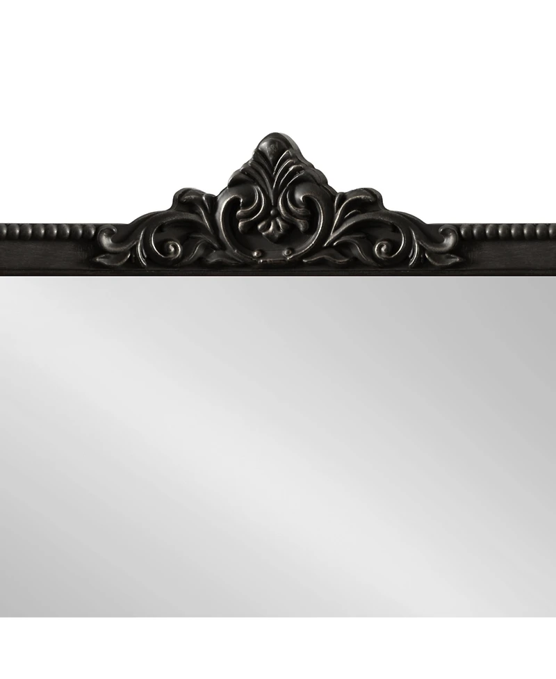 Kate and Laurel Hubanks Arched Wall Mirror
