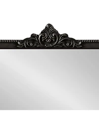 Kate and Laurel Hubanks Arched Wall Mirror