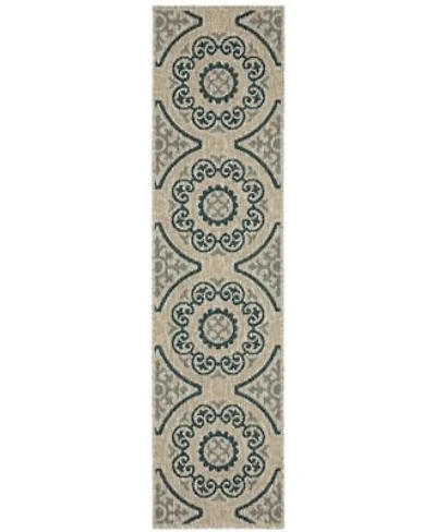 Oriental Weavers Latitude 609 Gray Rug