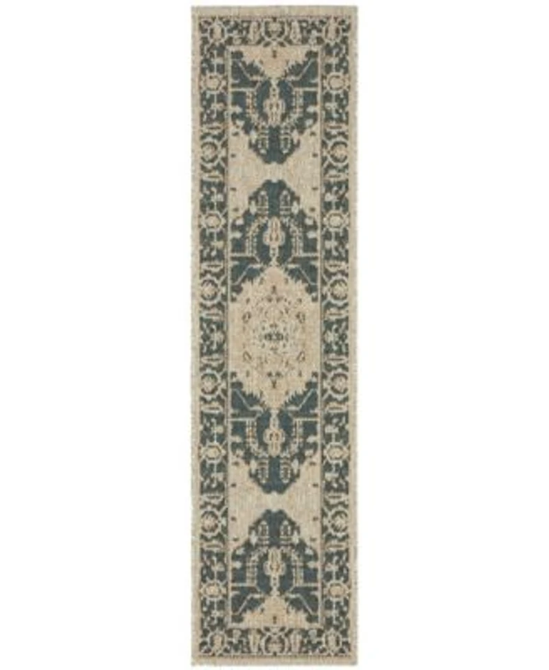 Oriental Weavers Latitude 001j3 Gray Rug