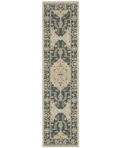 Oriental Weavers Latitude 001j3 Gray Rug