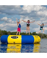 Rave Sports Aqua Jump Eclipse 150