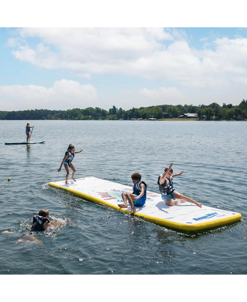 Rave Sports Aqua Mat Ltd 18