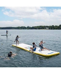 Rave Sports Aqua Mat Ltd 18