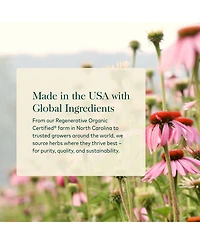 Gaia Herbs Tremella Mushroom Powder