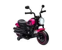 Yobtop Kids Motorcycle with Training Wheels