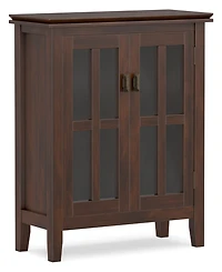 Artisan Storage Cabinet