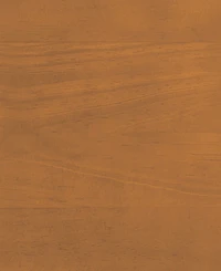 Warm Shaker Cabinet