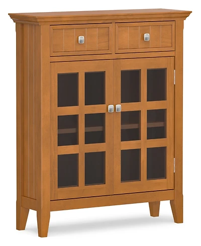 Acadian Storage Cabinet
