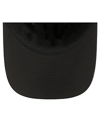 New Era Men's Black Las Vegas Raiders 2026 Sideline Casual Classic Adjustable Hat