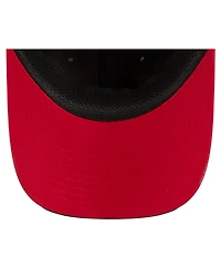 New Era Men's Red Tampa Bay Buccaneers 2026 Sideline Casual Classic Adjustable Hat