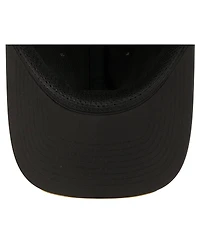 New Era Men's Black New Orleans Saints 2026 Sideline Casual Classic Adjustable Hat