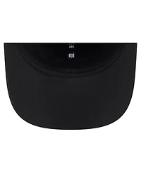 New Era Men's Black Miami Dolphins 2026 Sideline 9SEVENTY Adjustable Hat