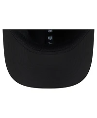 New Era Men's Black Houston Texans 2026 Sideline 9SEVENTY Adjustable Hat