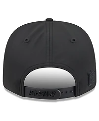 New Era Men's Black Los Angeles Chargers 2026 Sideline 9SEVENTY Adjustable Hat