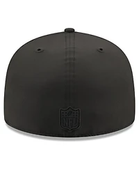 New Era Men's Carolina Panthers 2026 Sideline 59FIFTY Fitted Hat