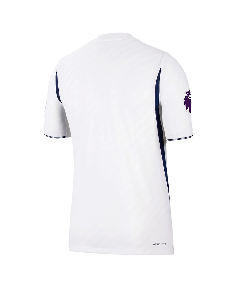 Nike Men's White Tottenham Hotspur 2026/27 Home Match Authentic Jersey
