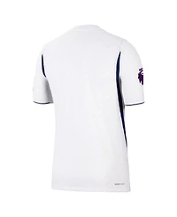 Nike Men's White Tottenham Hotspur 2026/27 Home Match Authentic Jersey